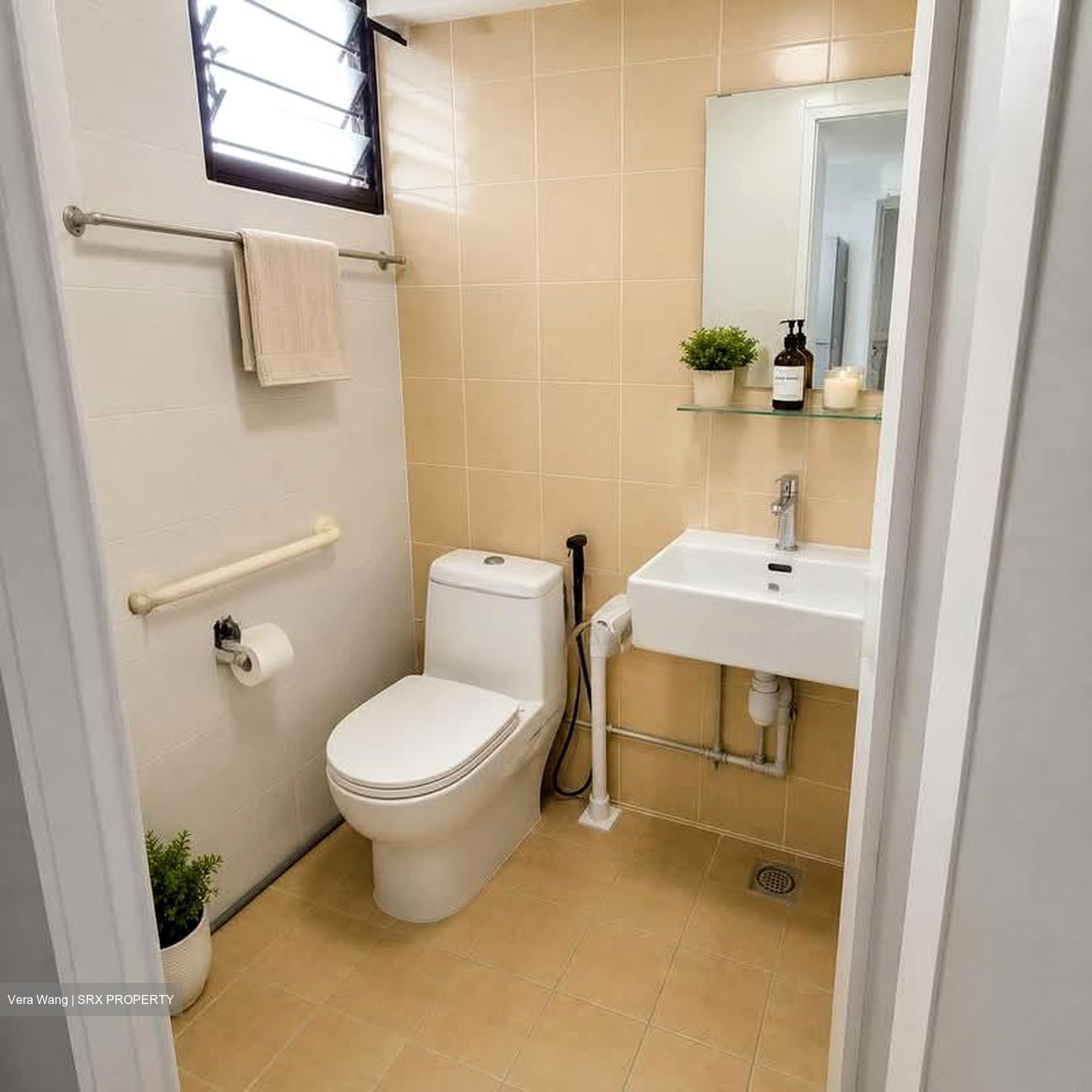 Blk 529 Bedok North Street 3 (Bedok), HDB 3 Rooms #563748931